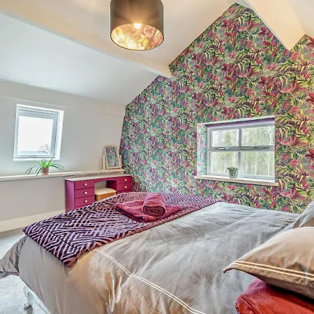The Carriage House Retreat * Cliburn