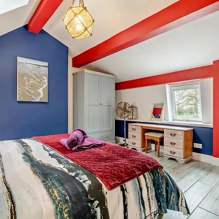 The Carriage House Retreat * Cliburn