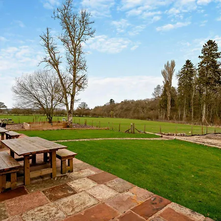 The Carriage House Retreat Holiday home *